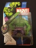 Marvel Universe Hulk Action Figure (Factory Sealed)