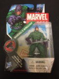 Marvel Universe Marvel's Wrecker Action Figure (Factory Sealed)