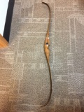 Ben-Pearson KM Special 7305 Recurve Bow (Unstrung)