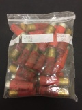 Large Lot of Western Super X Shotgun Shells