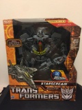Transformers Starscream Decepticon Action Figure Level:4 (Factory Sealed)