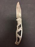 Gerber Pocket Knife