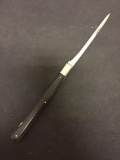 Fr. Olbertz Solingen Pocket Knife