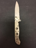 CRKT Carson Design M16-13T Pocket Knife
