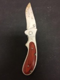 E Gear Pocket Knife