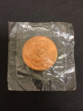 Vintage John Wayne American Collectible Coin