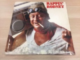 Rappin' Rodney Vinyl Record
