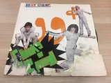 Chicks on Speed Very Cheap Vinyl Record