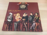 Panic! At The Disco A Fever You Can't Sweat Out Vinyl Record