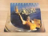 Supertramp Breakfast in America Vinyl Record