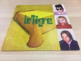Letigre Vinyl Record