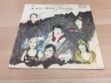 The Chicks on Speed Vinyl Record