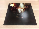 Abba Super Trouper Vinyl Record