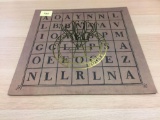 Ieova Ehelle Eliion Eloa Vinyl Record