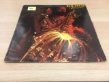 Tom Scott Blow It Out Vinyl Record