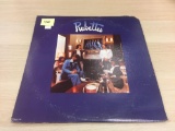 Rubettes Vinyl Record