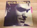 Morrissey Viva Hate Vinyl Record