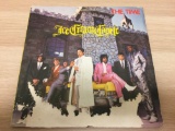 The Cream Castle The Time Vinyl Record
