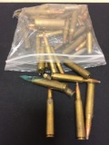Large Lot of Various Ammunition