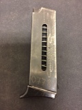 Gun Magazine Clip