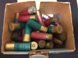 Large Lot of Various Shotgun Shell Cartridges