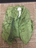 Armor Body, Fragmentation Protective Hunting Vest - Size Medium