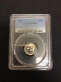 1953 10C PCGS PR66 Roosevelt Dime