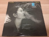 John Lennon Double Fantasy Yoko Ono Vinyl Record