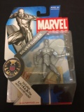 Marvel Universe Silver Surfer Action Figure (Factory Sealed)