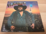 Johnny Paycheck New York Town Vinyl Record