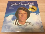 The Best of Glen Campbell Vinyl Record