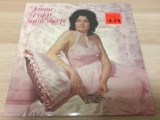 Jeanne Pryett Satin Sheets Vinyl Record