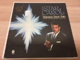 The Star Carol Tennessee Ernie Ford Sings His Christmas Favorites Vinyl Record