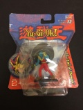 Vintage Yu-Gi-Oh! The Earl of Demise Series 12 2/10 (Factory Sealed)