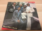 The Rovers Wasn?t That a Party Vinyl Record