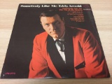 Somebody Like Me Eddy Arnold Vinyl Record