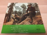 Jummy Wakely Country Vinyl Record