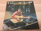 Johnny Horton Vinyl Record