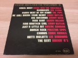 Teen Delights Volume 2 Vinyl Record