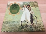 B.J. Thomas Raindrops Keep Fallin' On My Head Vinyl Record