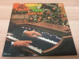 Christmas Organ & Chimes With Buddy Cole Vinyl Record