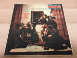 After the Party's Over Aaron Bell Trio Vinyl Record