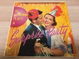 A Hi-Fi Dancing Aventure Al Goodman Plays A Surprise Party Vinyl Record