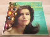 Christmas Organ & Chimes Vinyl Record
