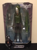 Batman The Joker Action Figure (Factory Sealed)