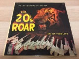 An Adventure in Sound The 20's Roar Vinyl Record