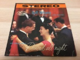 Griff Williams and His Orchestra We Could Have Danced All Night Vinyl Record