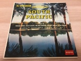 Al Goodman and His Orchestra Play Rodgers & Hammerstein's South Pacific Vinyl Record