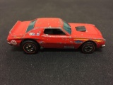 Original Vintage Hot Wheels Redline Hong Konk 1974 Monte Carlo Stocker