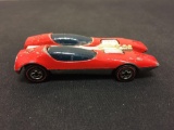 Original Vintage Hot Wheels Redline Hong Kong 1968 Splittin Image